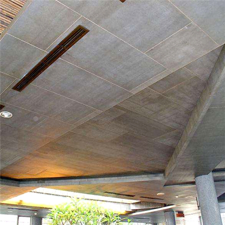 吊頂屋面板
